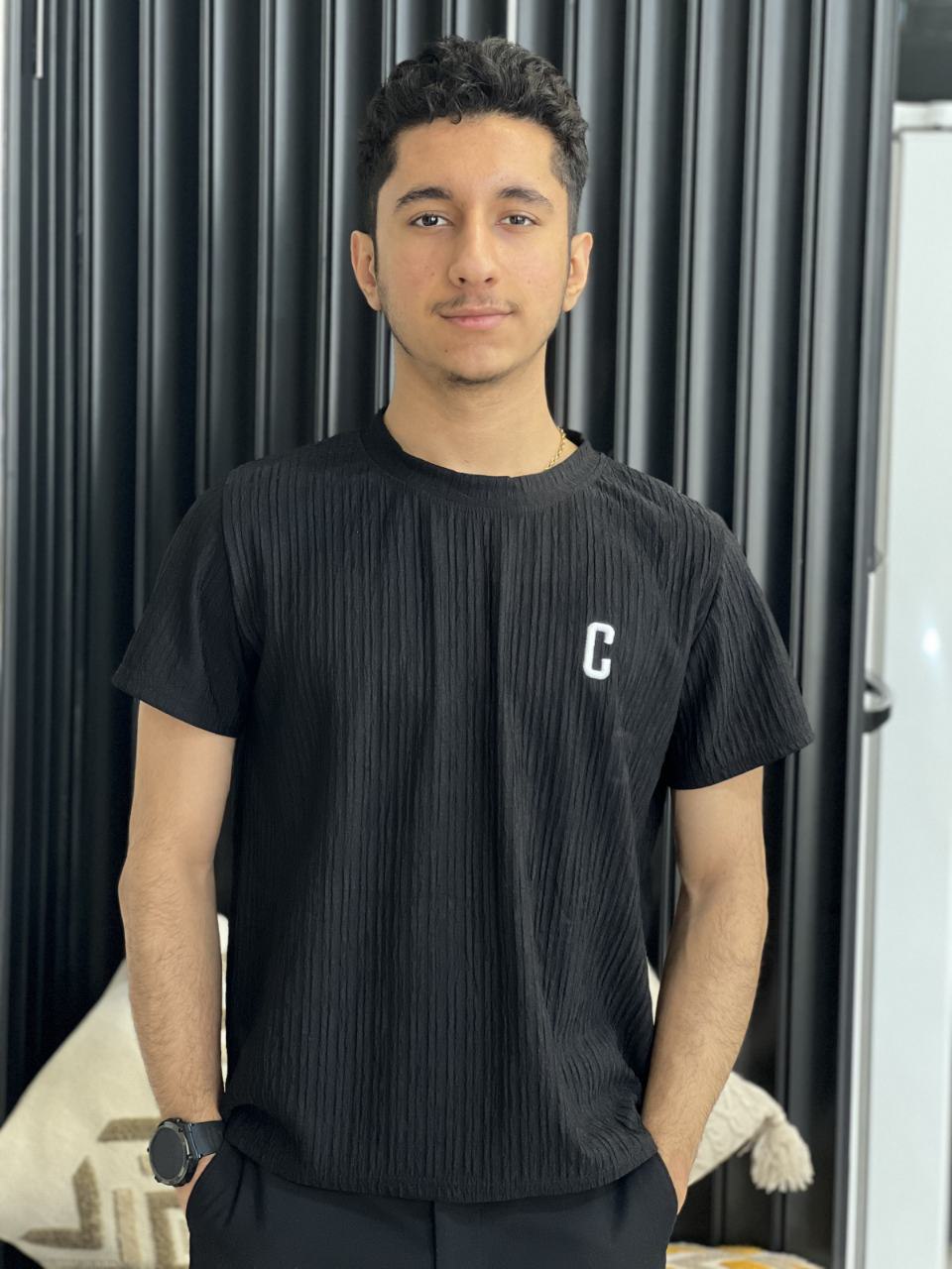 امیررضا جعفری